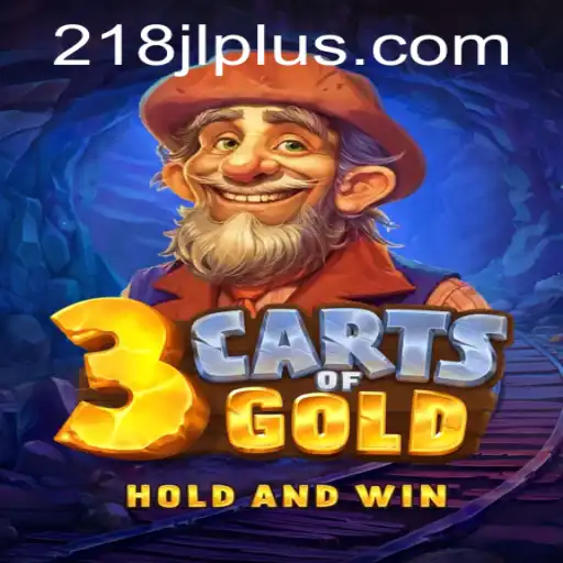 3cartsOfGold: A New Adventure Unveiled