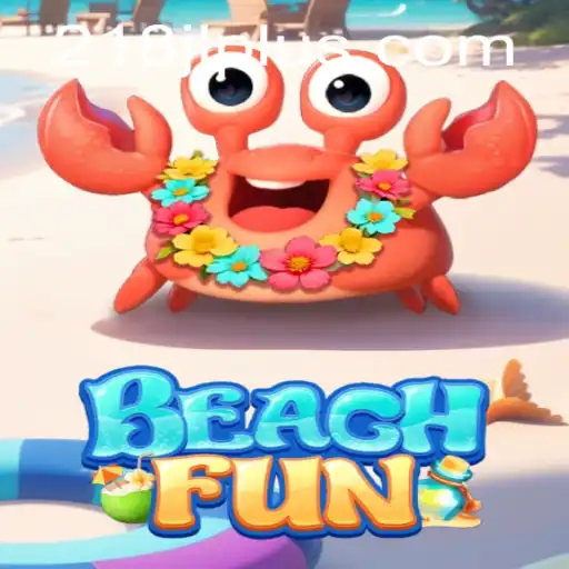 Exploring the Excitement of BeachFun - Game Description, Introduction, and Rules