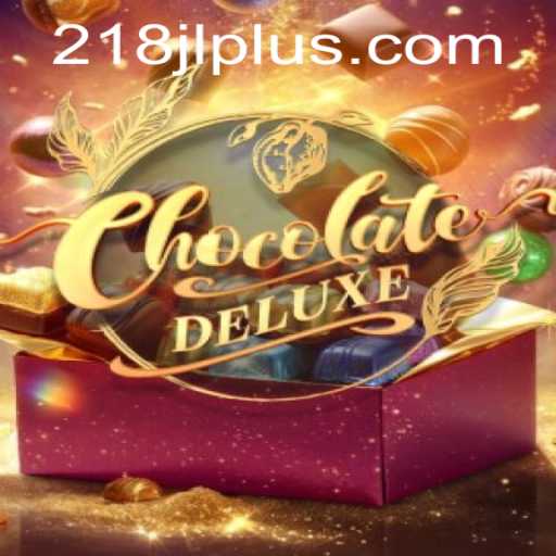Introduction to ChocolateDeluxe: The Sweetest Game to Hit the Market