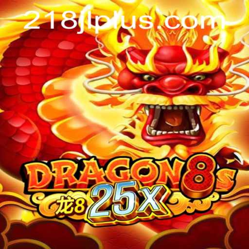 Unveiling the Excitement of Dragon8s25x: The Game Revolutionizing the Scene