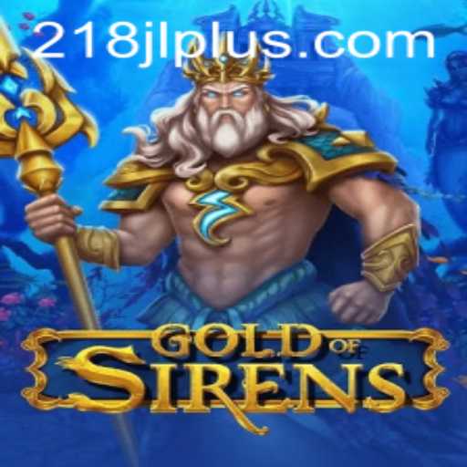 Gold of Sirens: A Thrilling New Adventure in the Gaming World