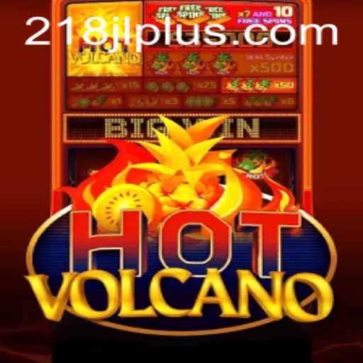 The Eruption of Gaming Thrills in HotVolcano