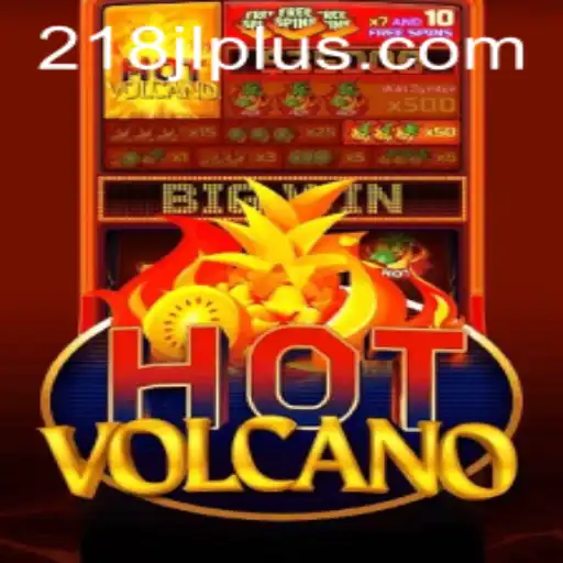 The Eruption of Gaming Thrills in HotVolcano
