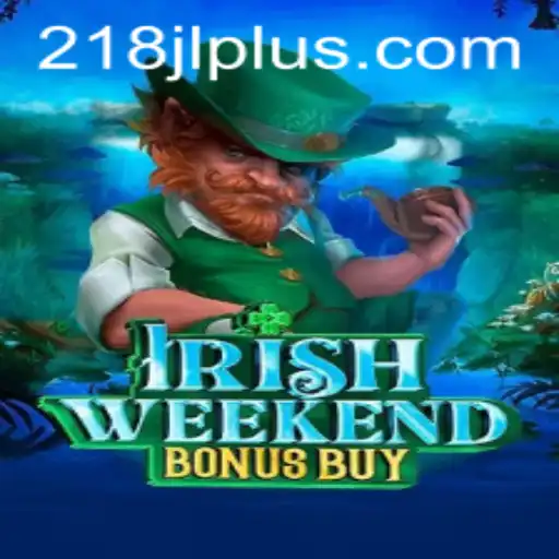 Exploring the Exciting World of IrishWeekendBonusBuy