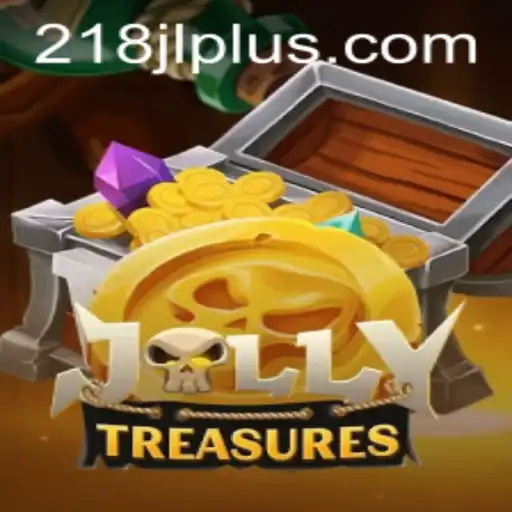 Discovering the Mystical World of JollyTreasures: Game Description and Introduction