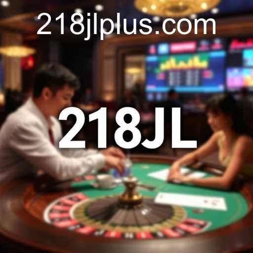 The Thrilling World of Live Casino: An Exhilarating Betting Experience