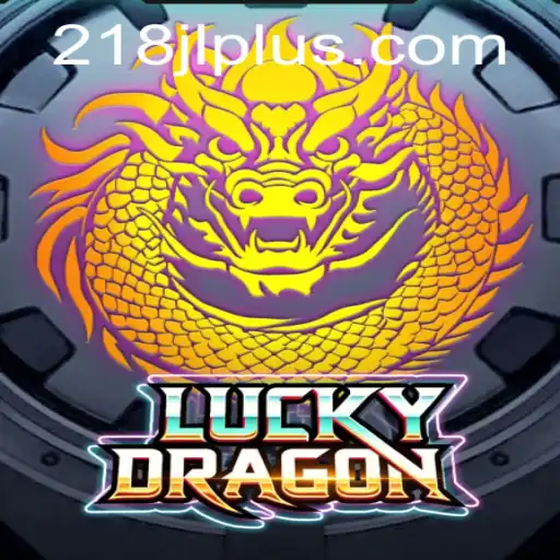 LuckyDragon and the Intriguing Adventures of Keyword 218JL