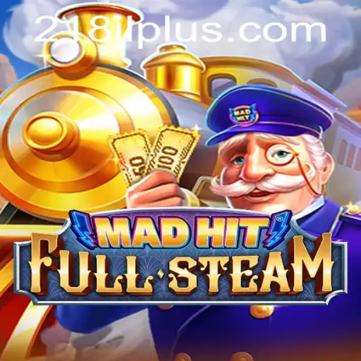 Discover MadHitFullSteam: The Exciting Game Taking the World by Storm