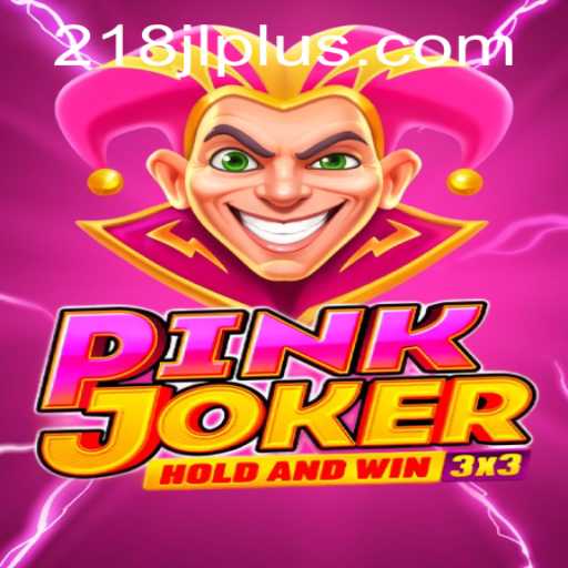 Pinkjoker: A Thrilling New Game Experience