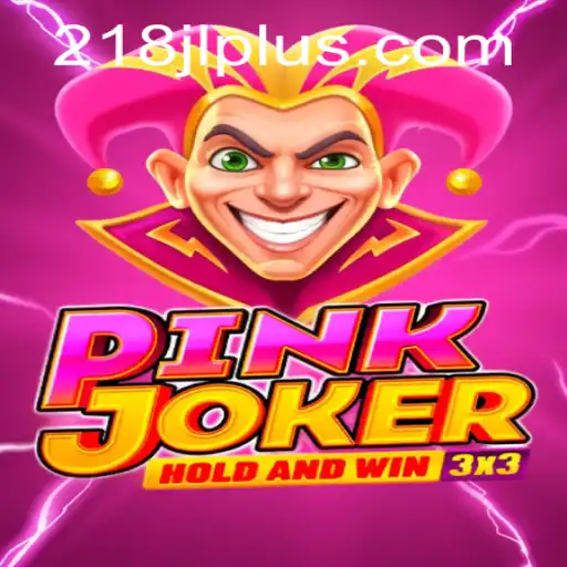 Pinkjoker: A Thrilling New Game Experience