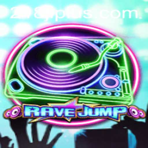 Dive into the Excitement of RaveJump: A Futuristic Gaming Experience