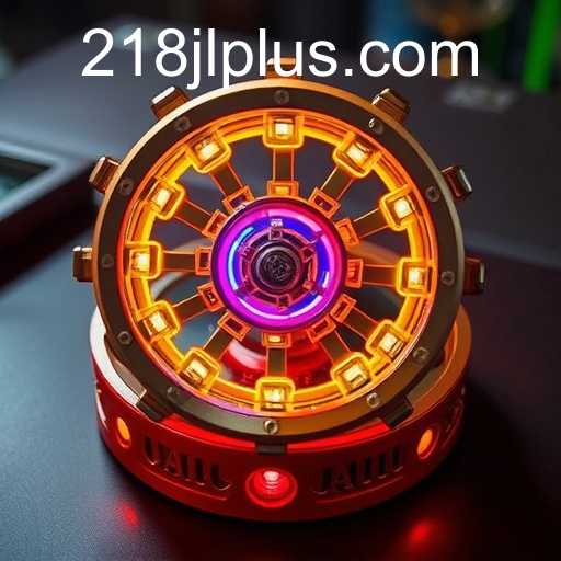 Exploring the World of Rotary Games: Significance of 218JL